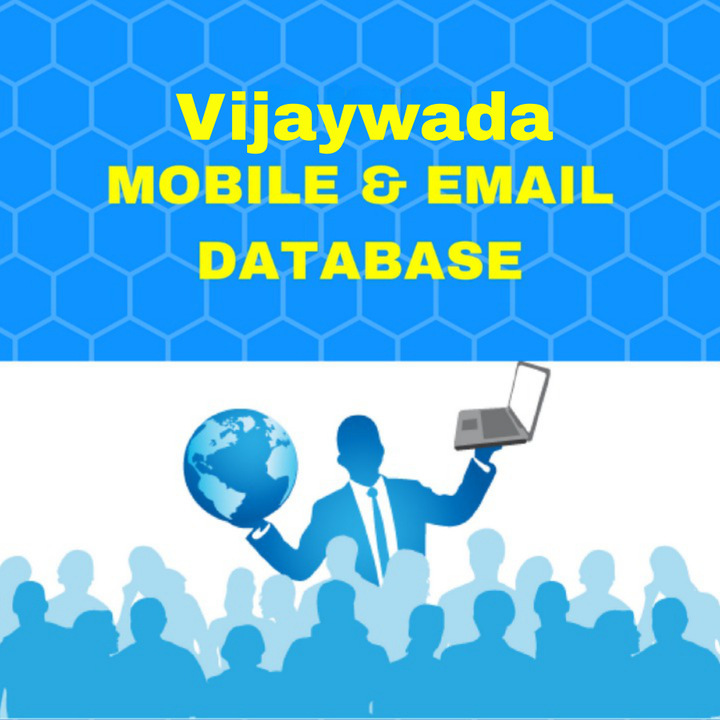 Vijaywada Database - Mobile Number and Email List