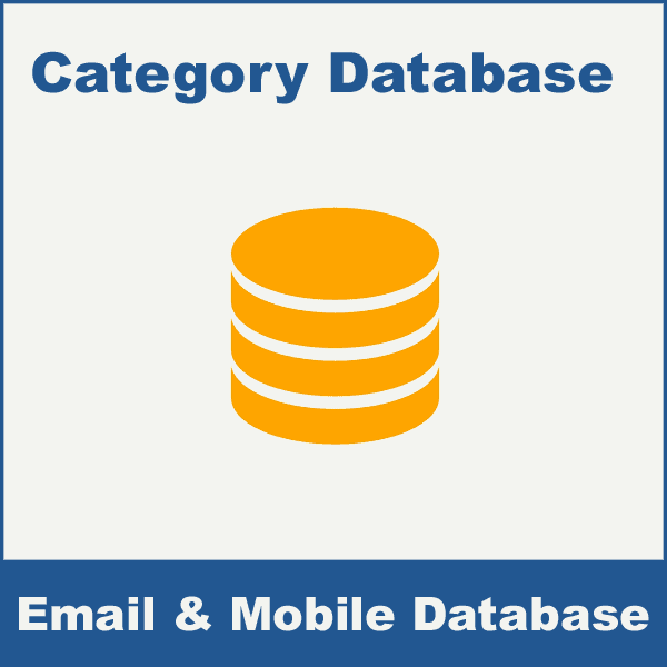Real Estate Database Provider in India – Bulk Database