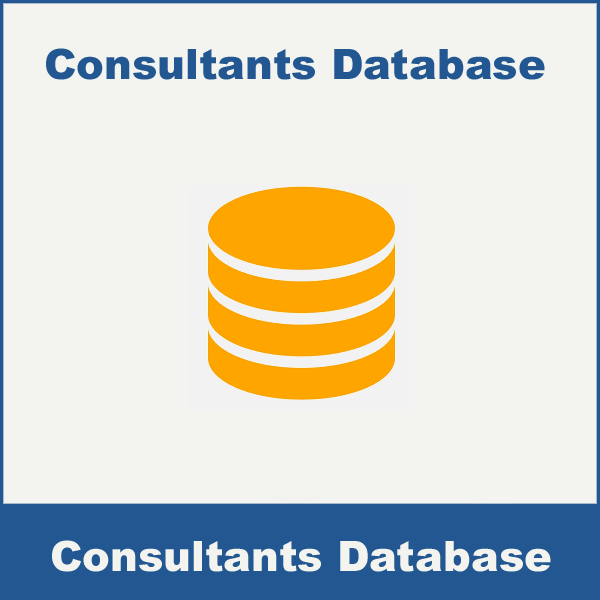Consultants Mobile Number Database