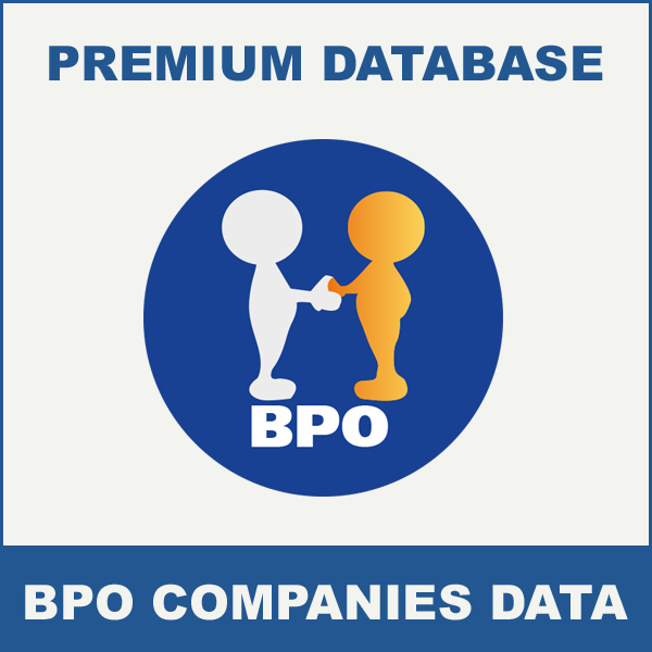 BPO Companies- Contact Details
